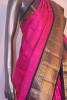 Bridal Kanjeevaram Silk Saree